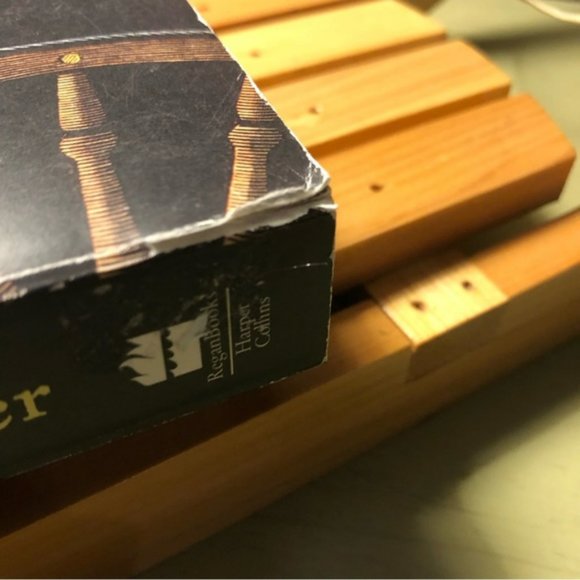 👛 (ANY 4/$20) Novel Book: CONFESSIONS OF AN UGLY STEPSISTER, Gregory Maguire - Picture 4 of 5